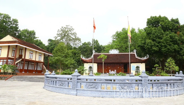 Phú Thọ: Tích cực chuẩn bị Lễ hội Khai hạ dân tộc Mường năm 2026